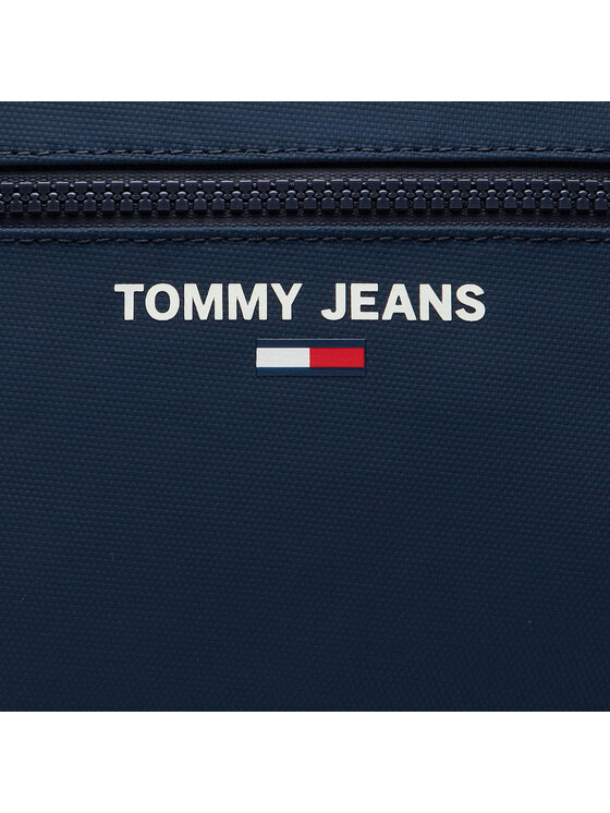 Tommy Jeans Tommy Jeans Hátizsák Tjm Essential Twist Backpack Sötétkék