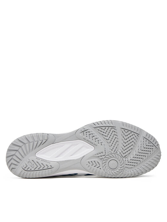 Asics Asics Batai uždaroms aikštelėms Upcourt 6 1071A104 Mėlyna