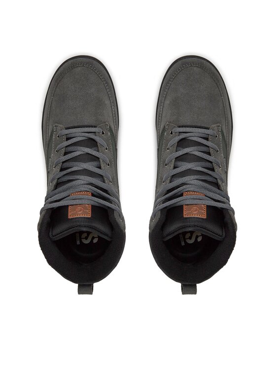 Etnies Etnies Superge Dunbar Htw 4101000570 Siva