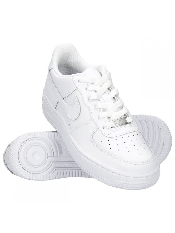 Nike Nike Sneakersy DH2920-111 Biały