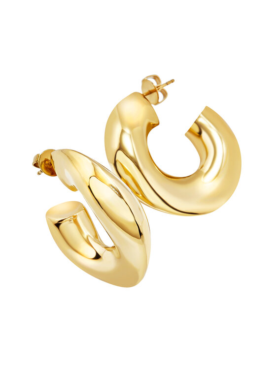 Breil Breil Orecchino DISTINCTIVE Oro