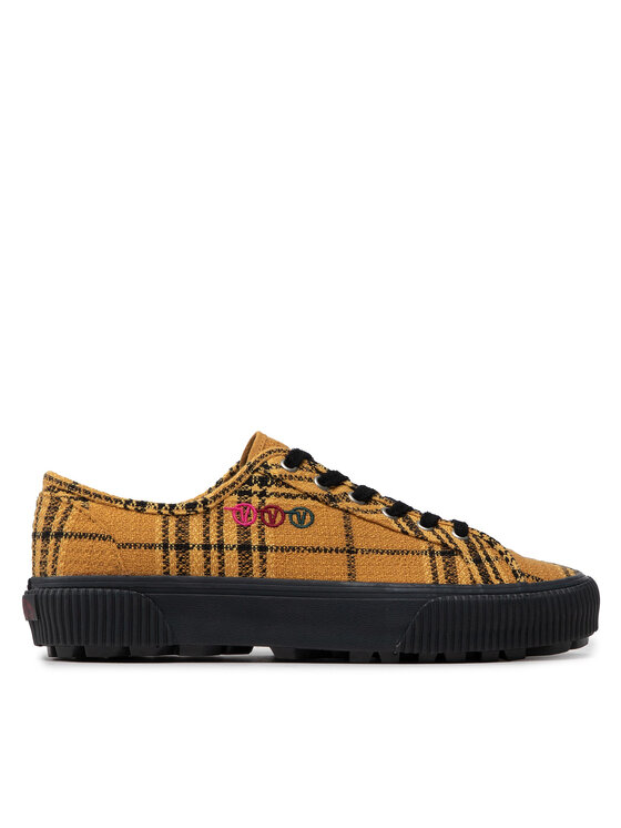 Vans Tenisenes Delridge Sf VN0A4BXHYLW1 Dzeltens