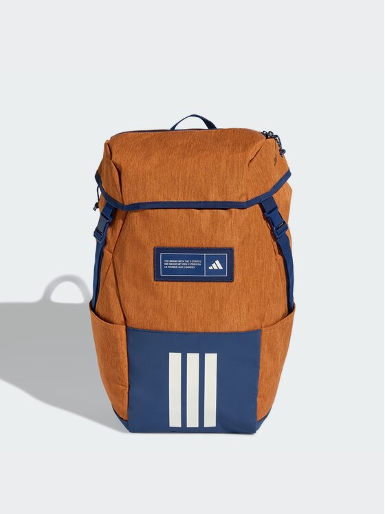 adidas adidas Plecak 134157 Brązowy