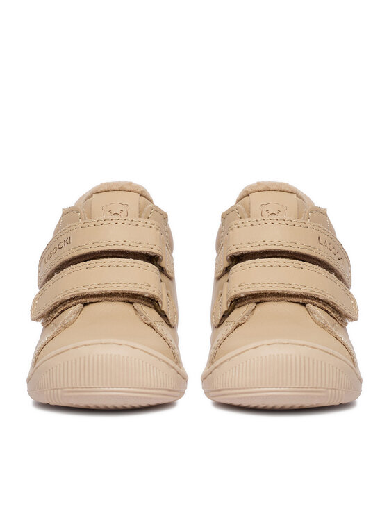 Lasocki Kids Lasocki Kids Μποτίνια CEO-CI12-BOI-01 (II)DZ Μπεζ