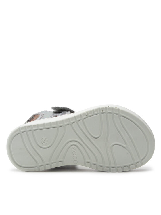 Sandali Flora 70023260077 Argento