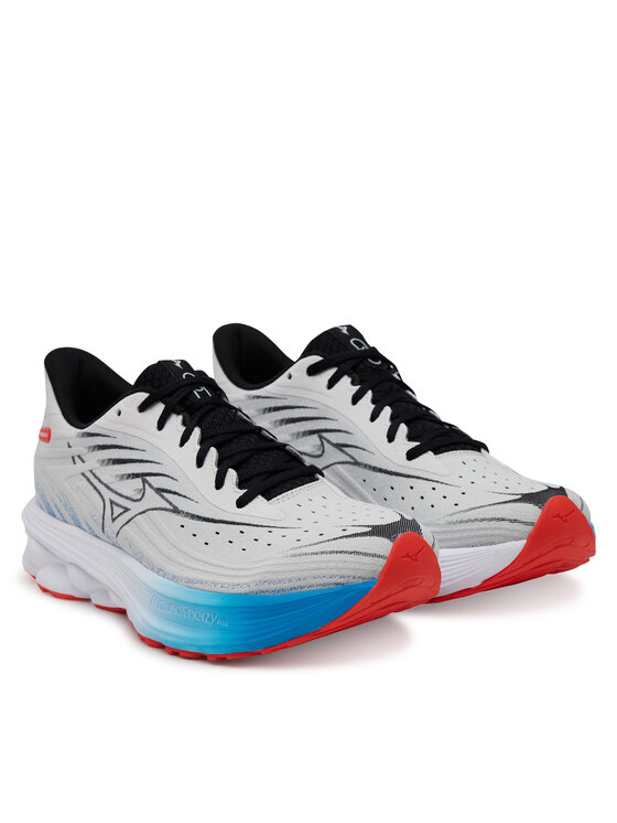 Mizuno Mizuno Buty do biegania Skyrise 6 J1GC2509 Biały