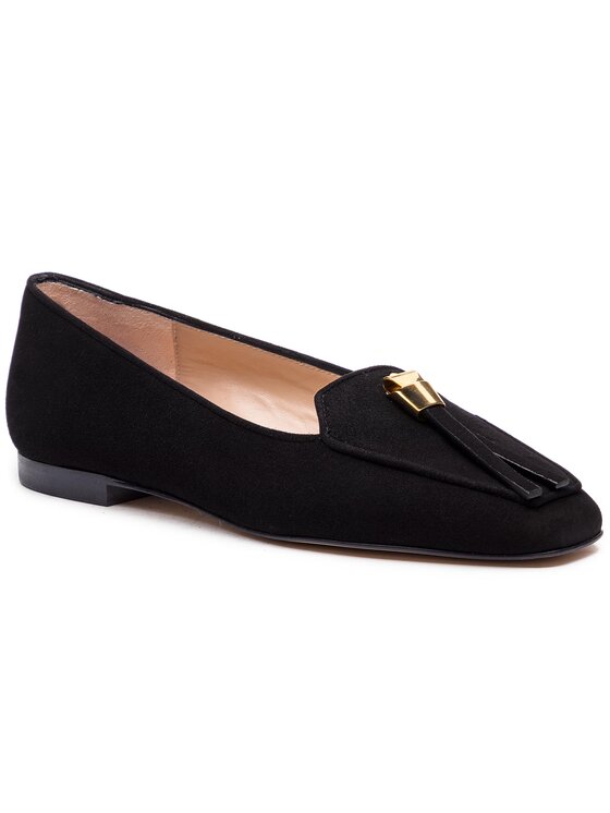 Slipknot loafer stuart weitzman hotsell