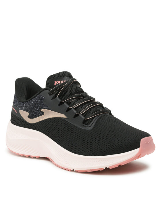 Joma Joma Buty do biegania R.Rodio Lady 2331 RRODLS2331 Czarny