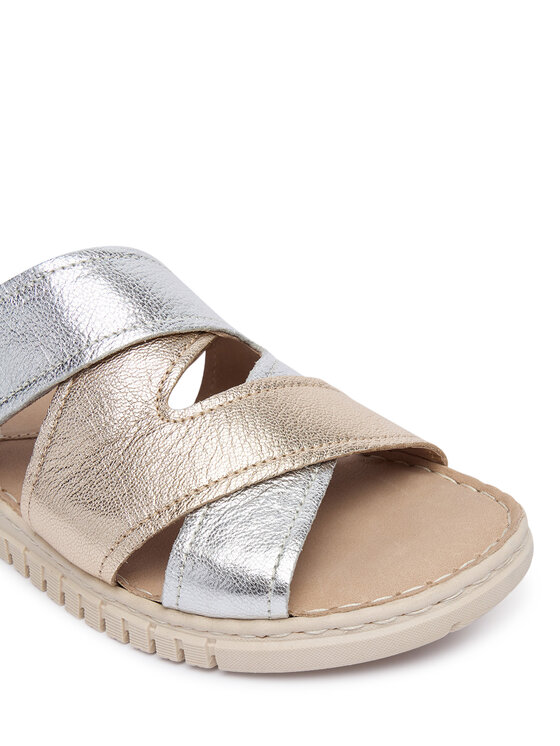 Caprice Caprice Plätud 9-27102-46 Kuldne