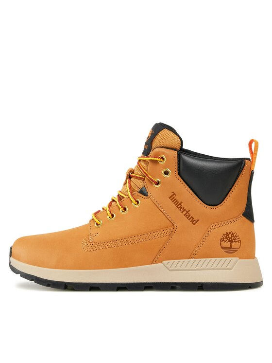 Timberland Timberland Trzewiki Killington Trk Chukka TB0A642H2311 Brązowy