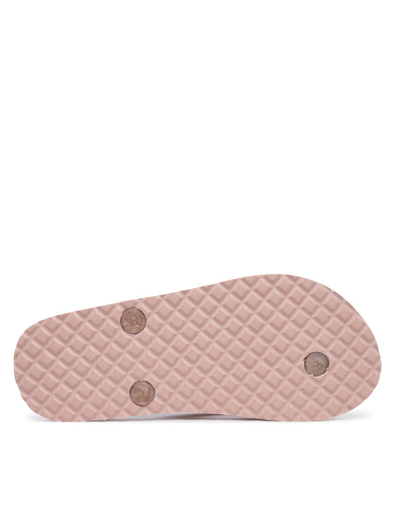 MICHAEL Michael Kors MICHAEL Michael Kors В'єтнамки JINX MK04204680 Рожевий