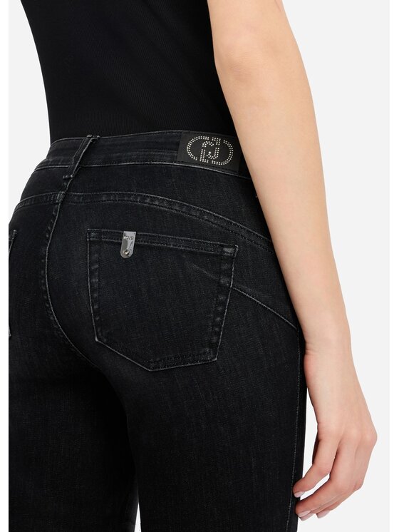 Liu Jo Liu Jo Jeans UF5012D479787462 Celeste Slim Fit