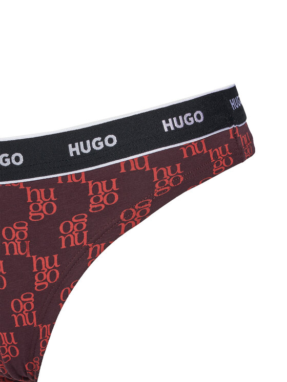 HUGO HUGO Souprava tang 50545703 Barevná