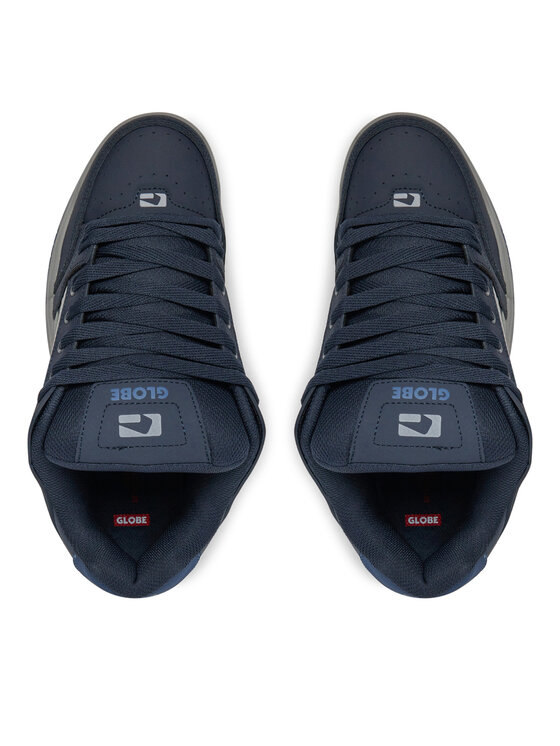 Globe scarpe blu cheap
