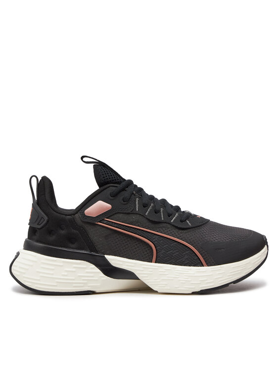 Sneakers Puma Softrider Sway Alpine 379443 08 Negru