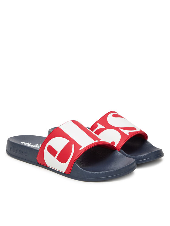Ellesse Ellesse Nazouváky SHZF0996827 Barevná