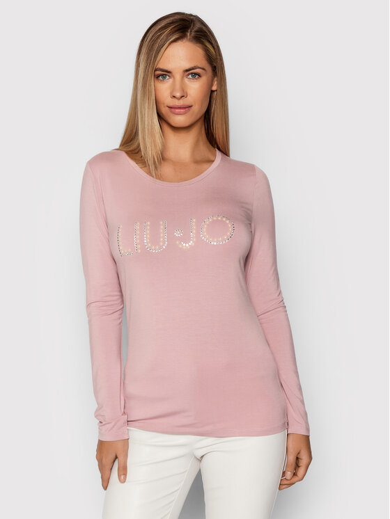 Blusa 5F1039 J7905 Rosa Regular Fit