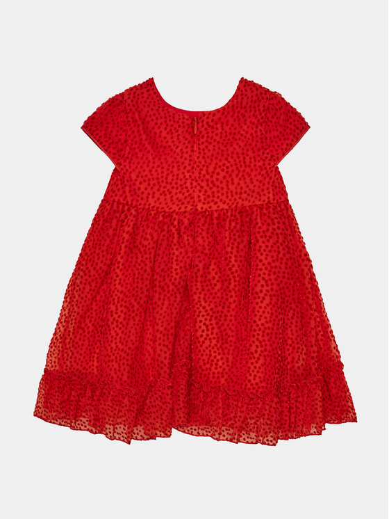 Birba Trybeyond Birba Trybeyond Elegantiška suknelė 999 75315 00 D Raudona Regular Fit