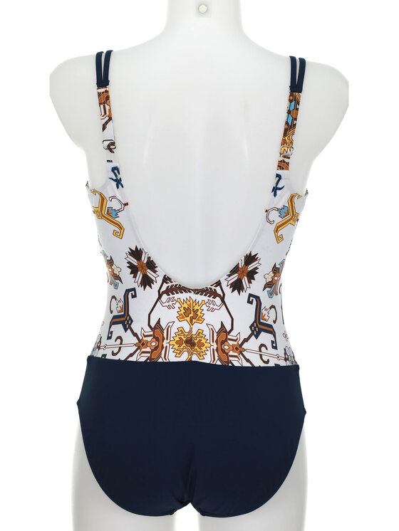 Sunflair Sunflair Costume da bagno 22060 Bianco