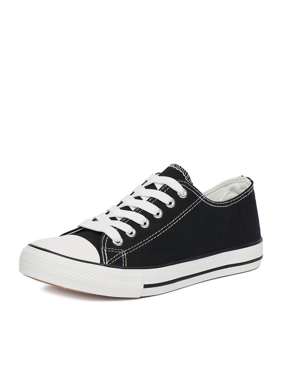 DeeZee DeeZee Sneakers CT0513-26 Μαύρο