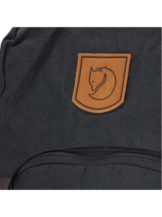 Fjällräven Fjällräven Plecak 301760 Czarny