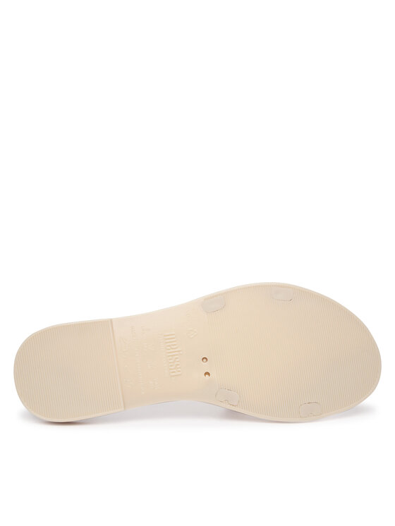 Melissa Melissa Ciabatte M Slide Ad 36148 Beige
