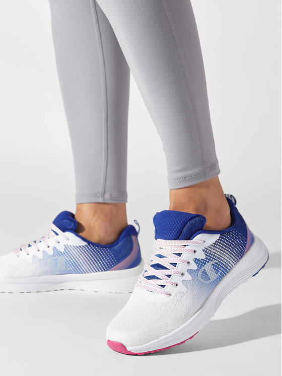 Champion Champion Tenisice S11564-WW001 Bijela