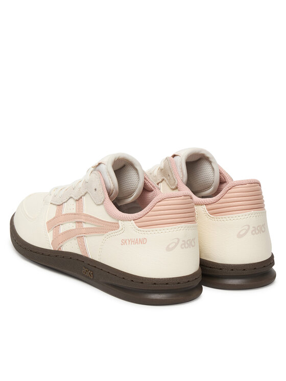Asics Asics Sneakersy Skyhand Og 1203A451 Écru