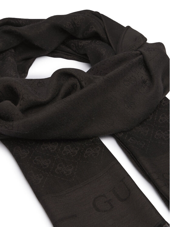 Guess Guess Šal AW5278 MOD03 Crna