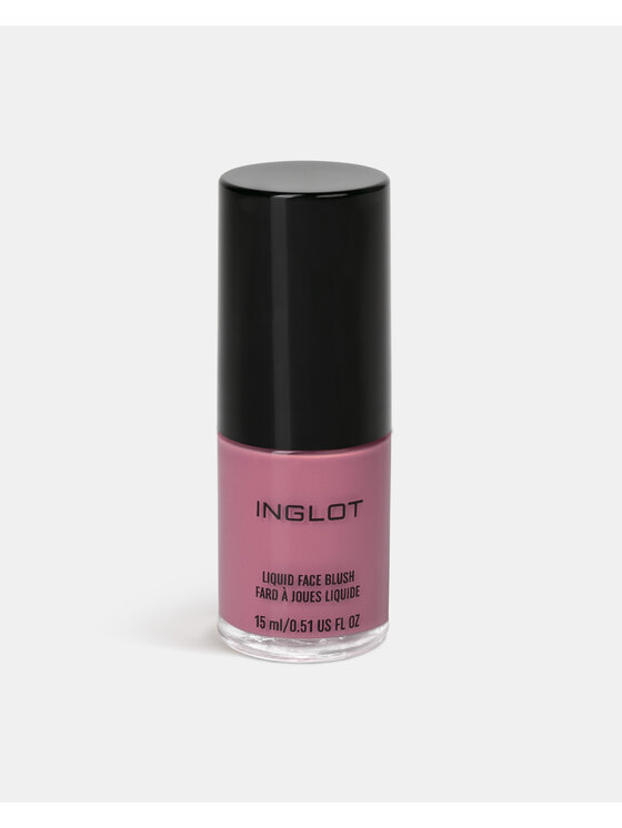 INGLOT INGLOT Płynny Róż w płynie 96