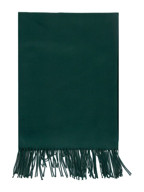 ALLORA BE UNIQUE ALLORA BE UNIQUE Scialle zieleń Verde