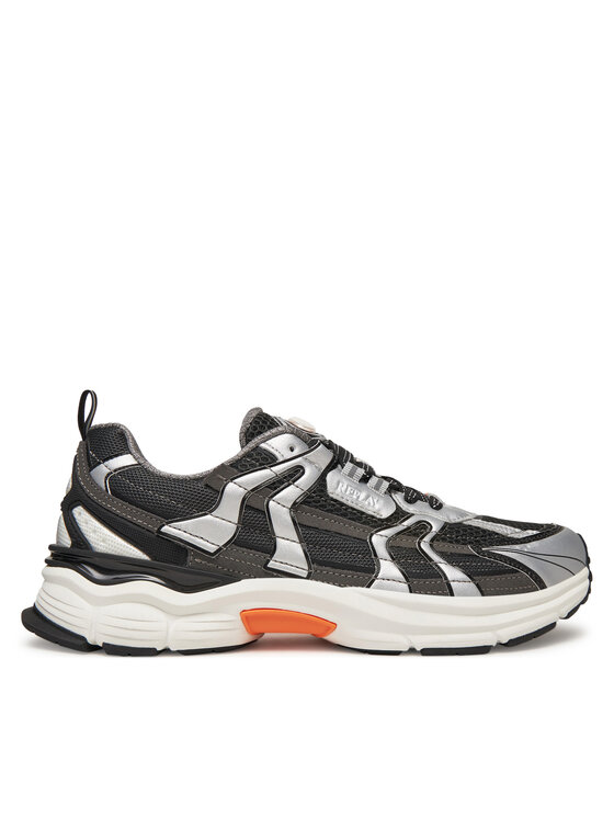 Sneakersy REPLAY