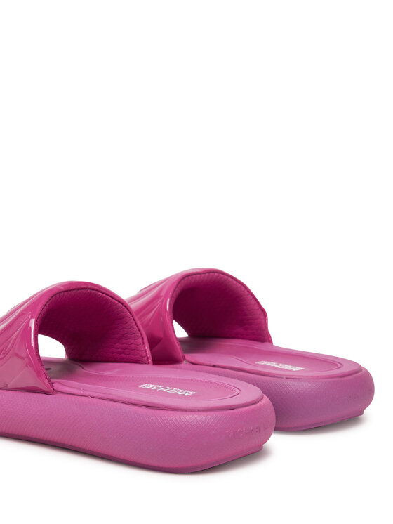 MICHAEL Michael Kors MICHAEL Michael Kors Papucs MK01421672 Rózsaszín
