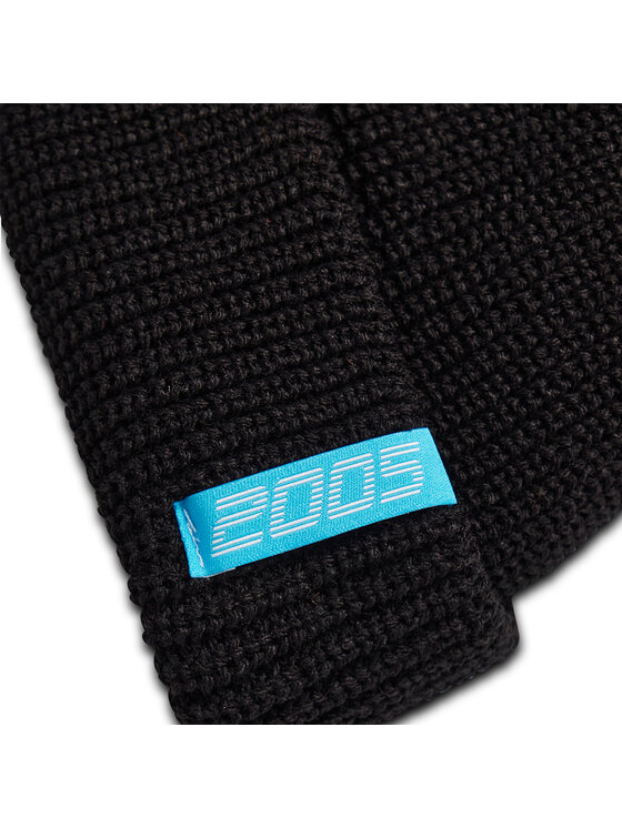 2005 2005 Cepure Basic Beanie Melns