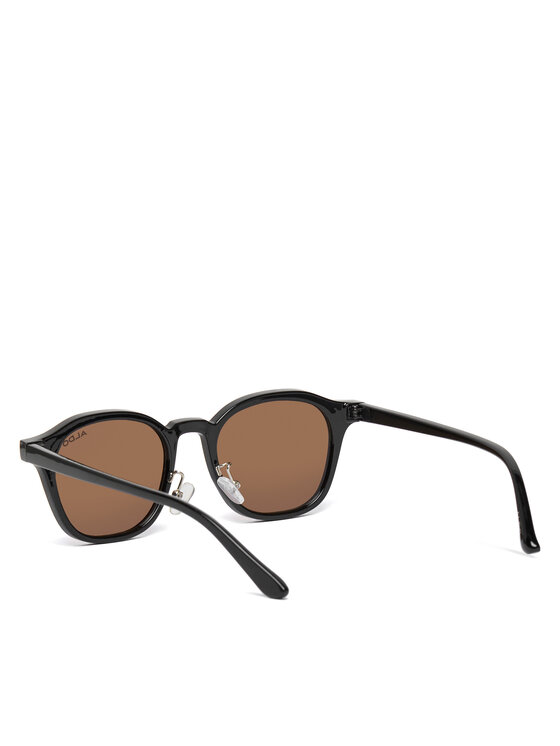 Aldo Aldo Okulary przeciwsłoneczne Kasien 13935615 Czarny