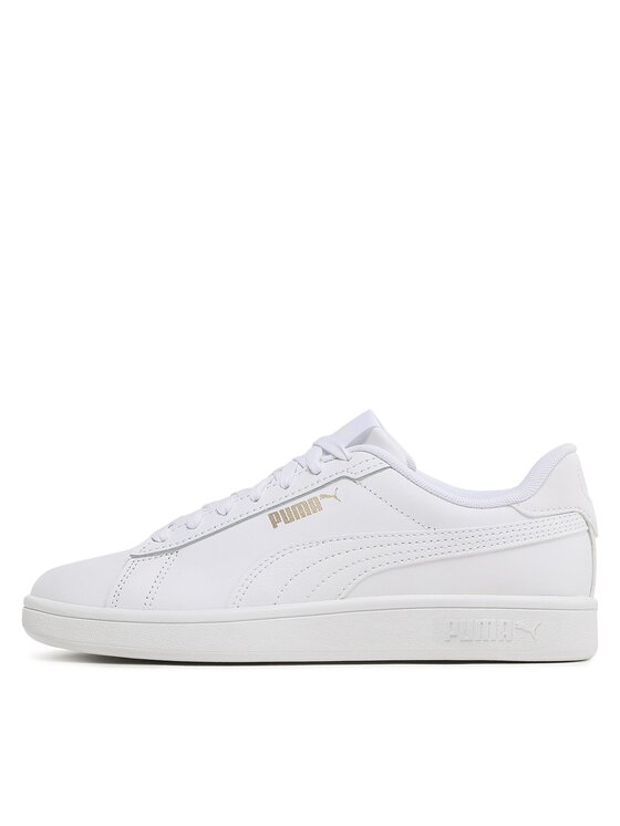 Puma Puma Αθλητικά Smash 3.0 L 390987 01 Λευκό