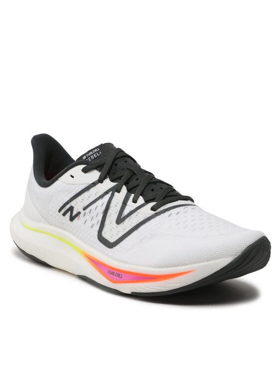 canal Conquista mantener New Balance Schuhe FuelCell Rebel v3 MFCXCW3 Weiß | Modivo.at