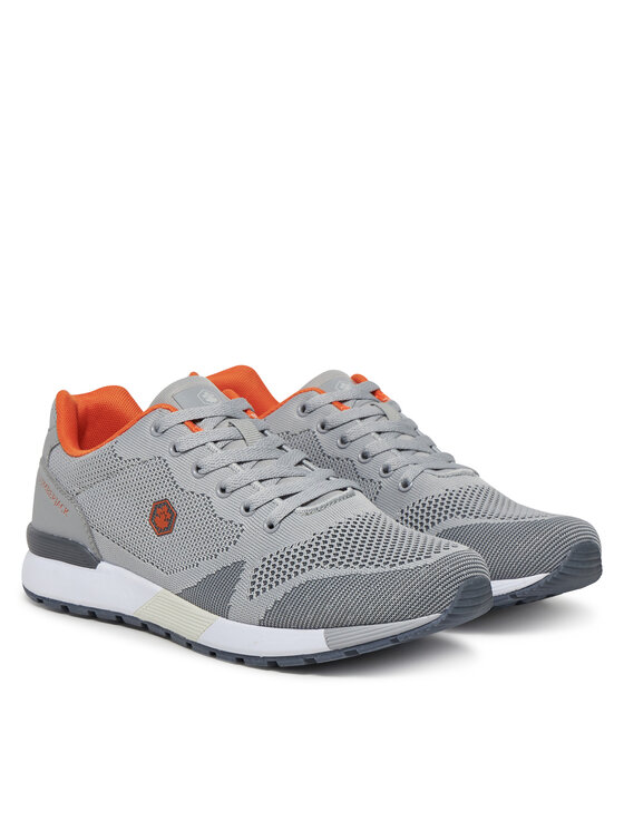 Lumberjack Lumberjack Tossud LJ-SM62111-003-U22-CD003 Hall