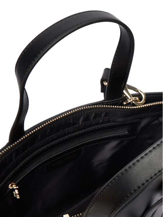 Nine West Nine West Kabelka EO-Lira I-LX20086s Čierna