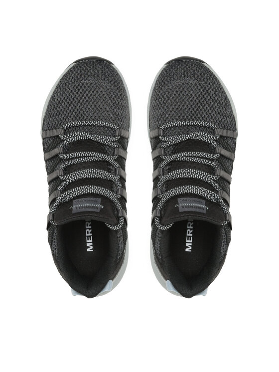Merrell Merrell Αθλητικά Bravada Edge J135582 Μαύρο