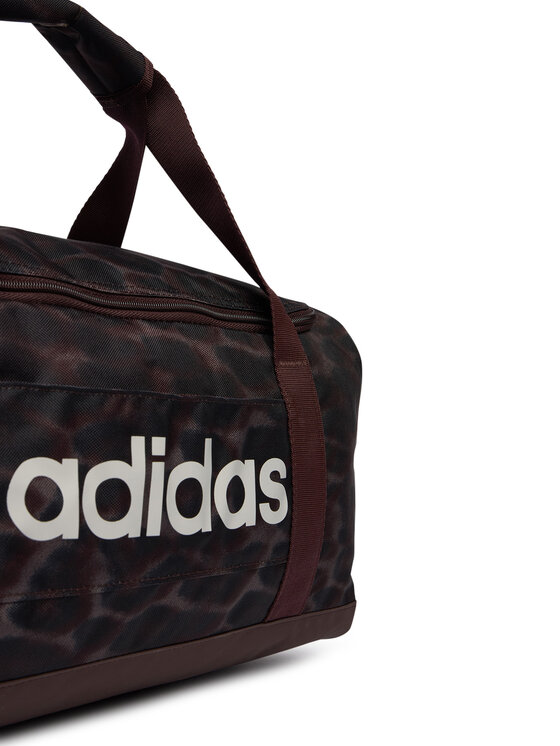 adidas adidas Сумка LIN G DUFF S KD2179 Коричневий