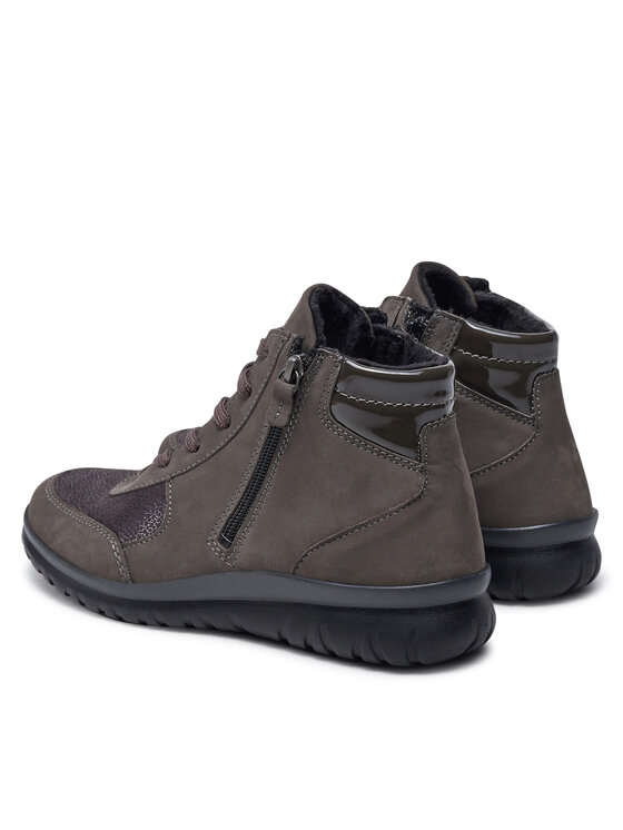 Comfortabel Comfortabel Черевики 990549 Сірий
