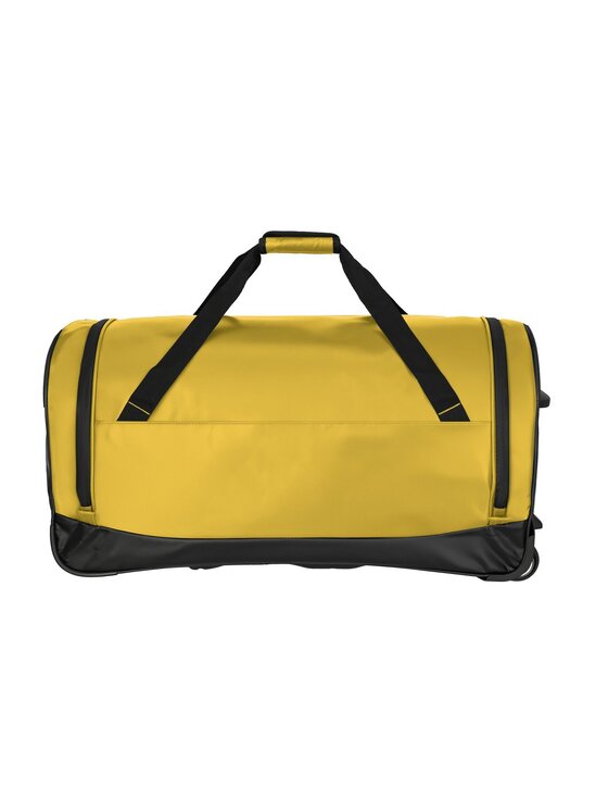 Travelite Travelite Torba podróżna 301010 Żółty
