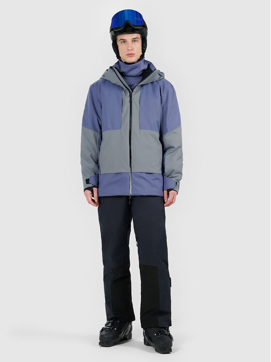 4F 4F Kurtka narciarska SKI PERFORMANCE Regular Fit