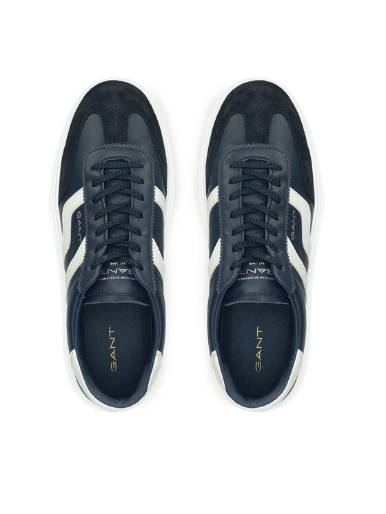 Gant Gant Sneakersy 30633968 Granatowy