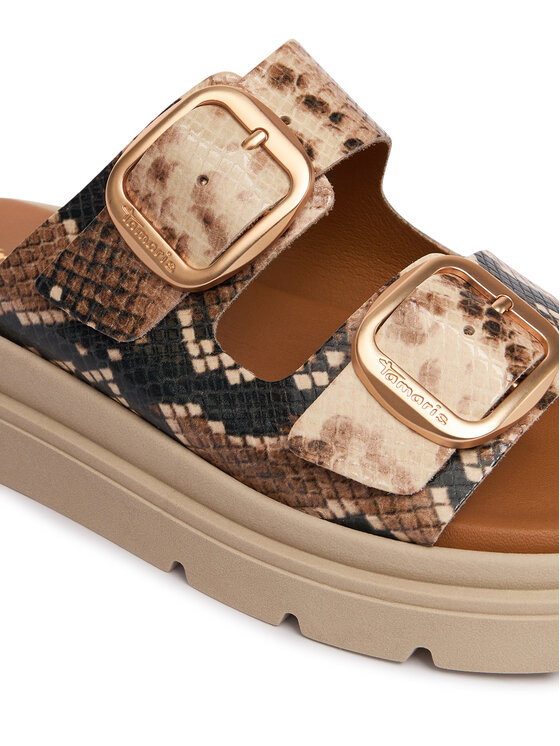 Tamaris Tamaris Ciabatte 1-27239-42 Multicolore