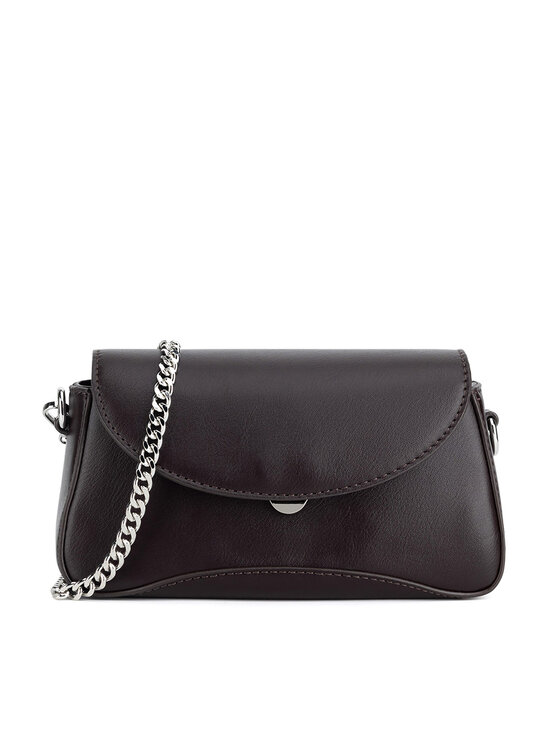 DeeZee DeeZee Ročna torba MDP-L-012-06 Rjava