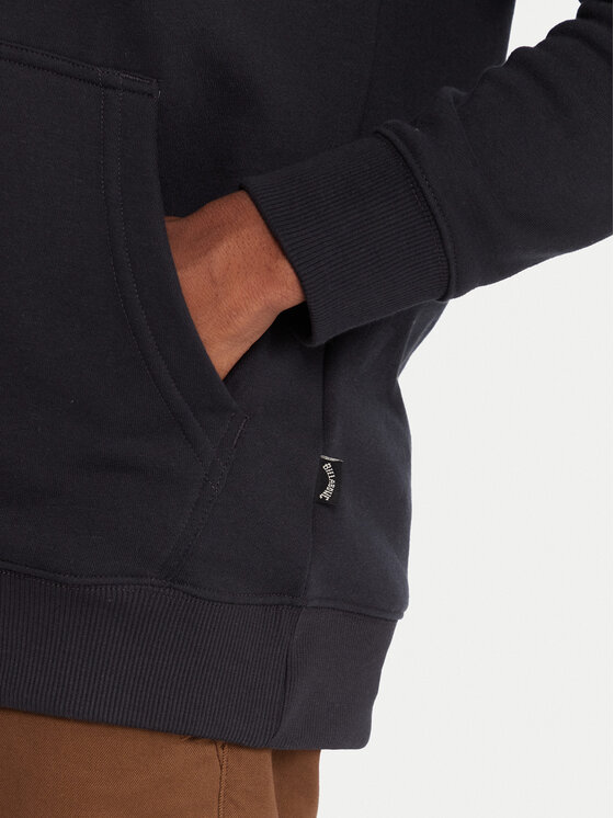 Billabong Billabong Sweatshirt Webcast EBYSF00178 Schwarz Regular Fit