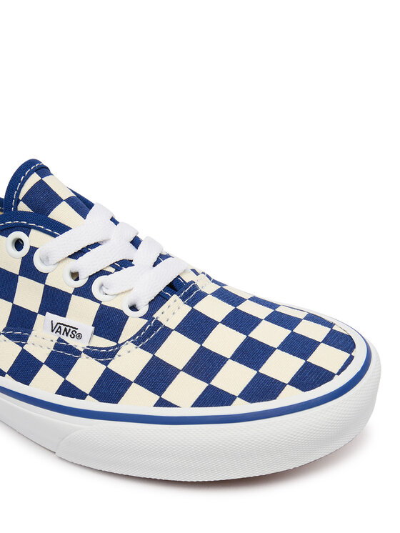 Vans Vans Tenisówki Authentic VN000EGAAMQ1 Niebieski