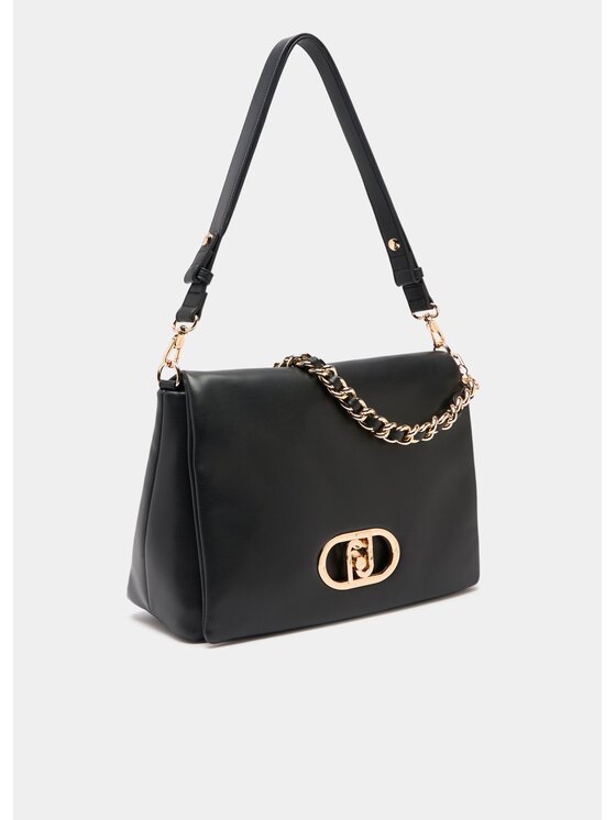 Liu Jo Liu Jo Borsa AA6147E095322222 Nero